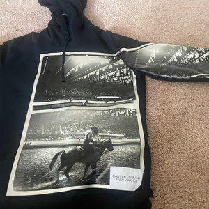 Calvin Klein Andy Warhol